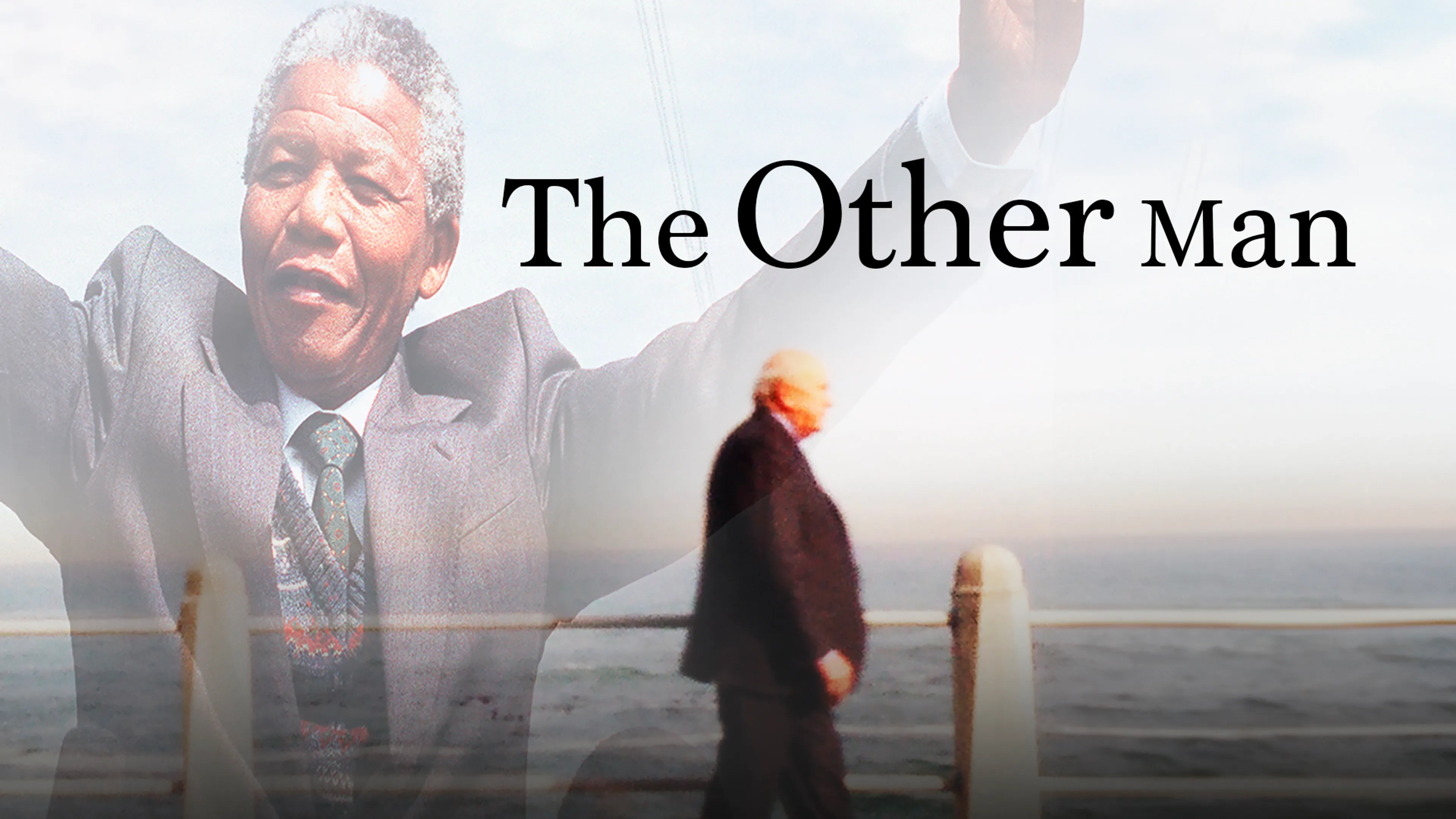 The Other Man poster